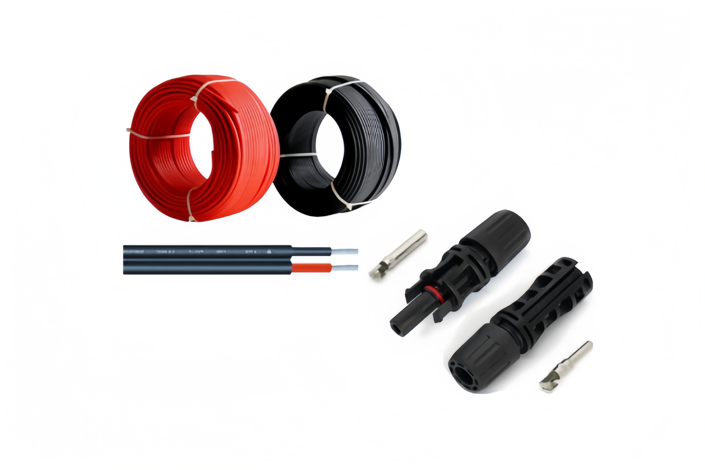 DC cable PV cable
